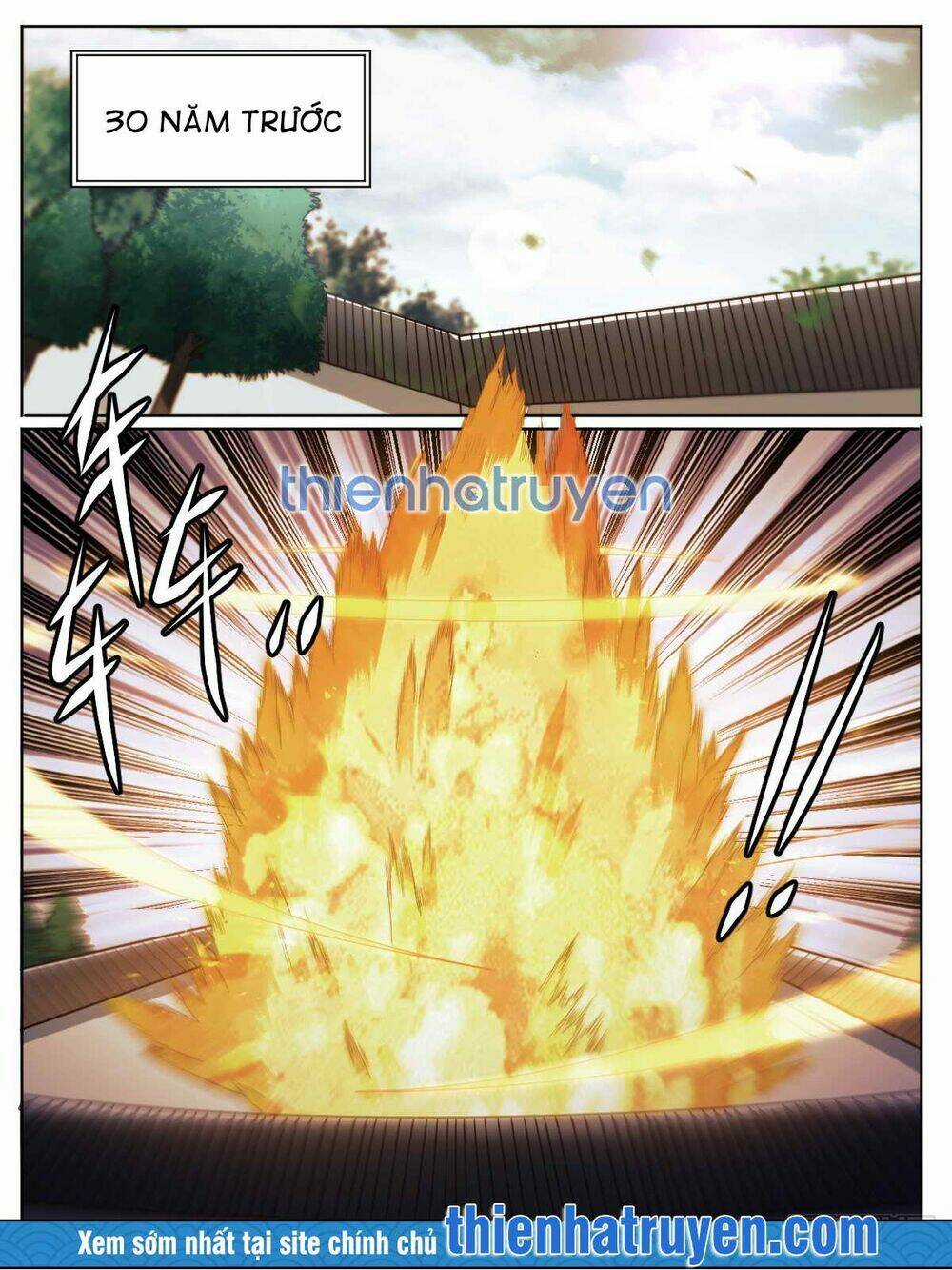 Ta Là Chí Tôn - Chapter 26 - Trang 12