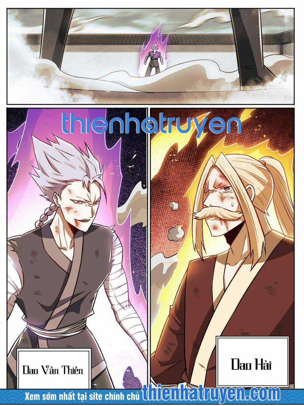 Ta Là Chí Tôn - Chapter 26 - Trang 13