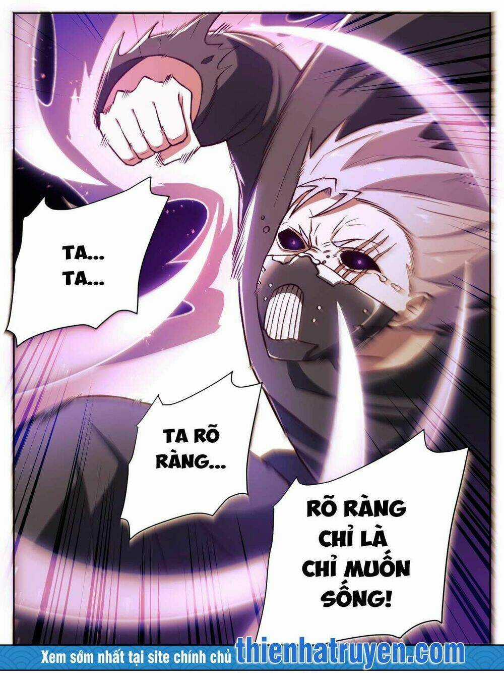 Ta Là Chí Tôn - Chapter 28 - Trang 13
