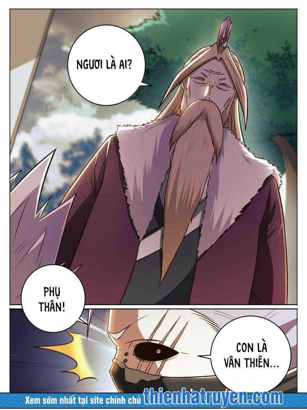 Ta Là Chí Tôn - Chapter 28 - Trang 4