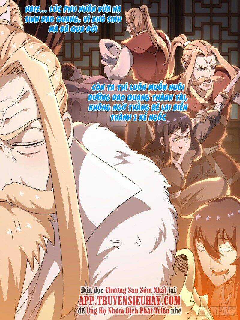 Ta Là Chí Tôn - Chapter 3 - Trang 6