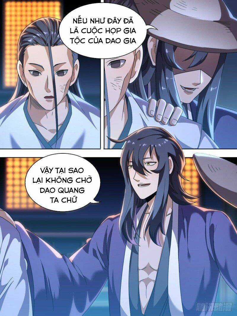 Ta Là Chí Tôn - Chapter 3 - Trang 8