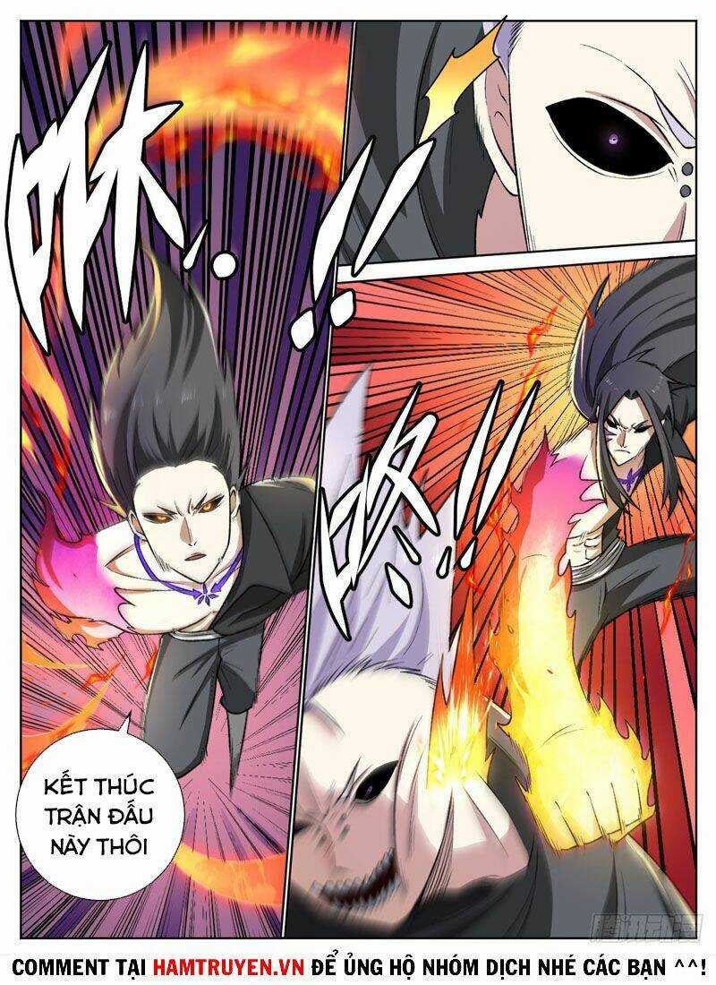 Ta Là Chí Tôn - Chapter 31 - Trang 2