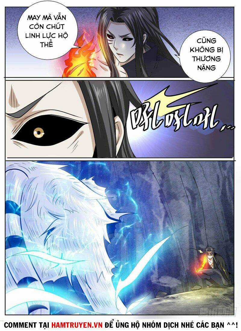 Ta Là Chí Tôn - Chapter 31 - Trang 15