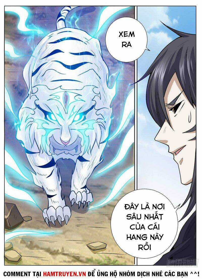 Ta Là Chí Tôn - Chapter 31 - Trang 16