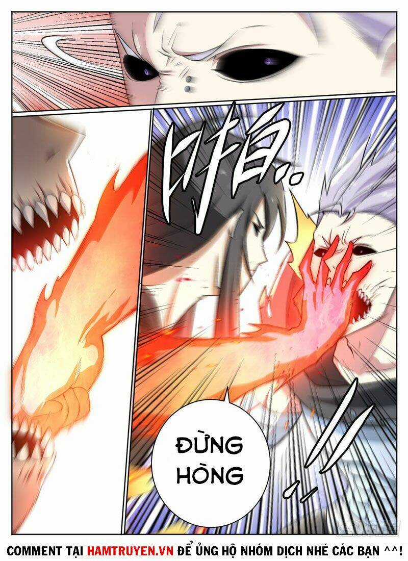 Ta Là Chí Tôn - Chapter 31 - Trang 3