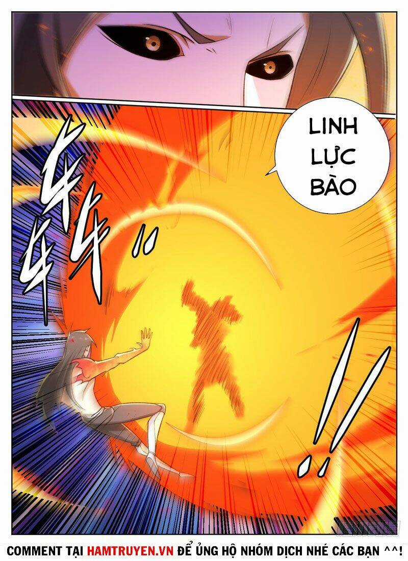 Ta Là Chí Tôn - Chapter 31 - Trang 4