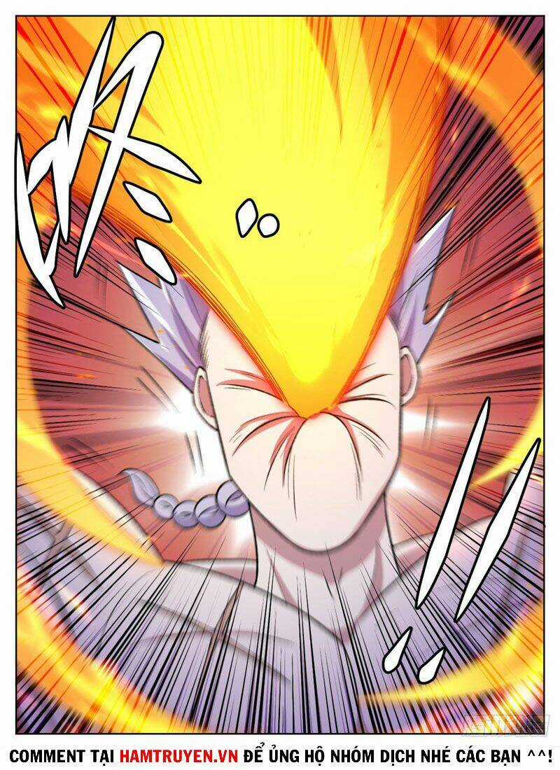 Ta Là Chí Tôn - Chapter 31 - Trang 6