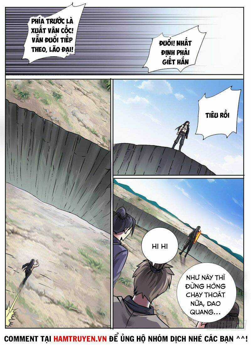 Ta Là Chí Tôn - Chapter 31 - Trang 10