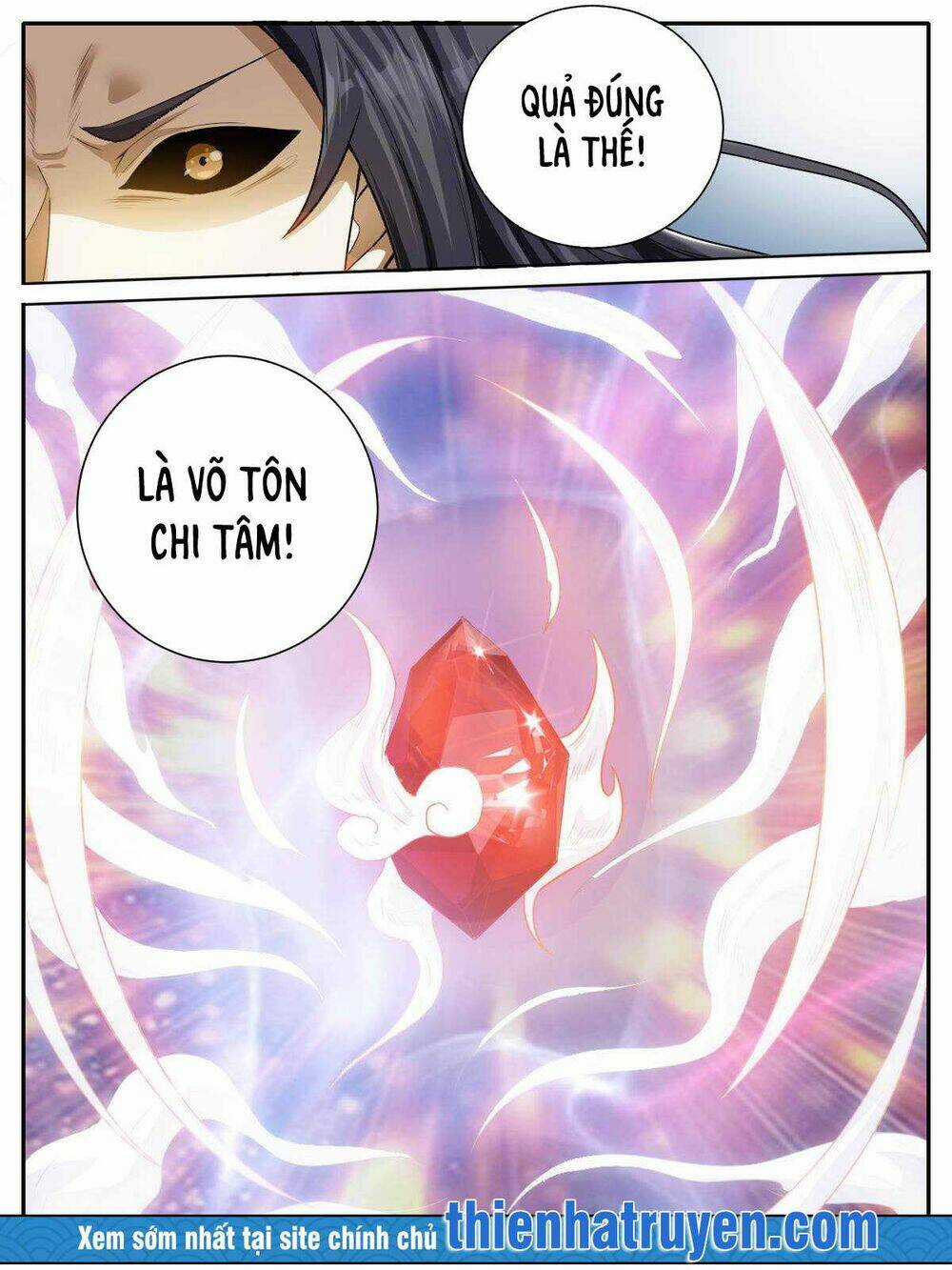 Ta Là Chí Tôn - Chapter 32 - Trang 16