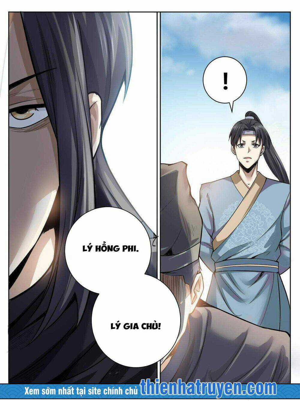 Ta Là Chí Tôn - Chapter 33 - Trang 13