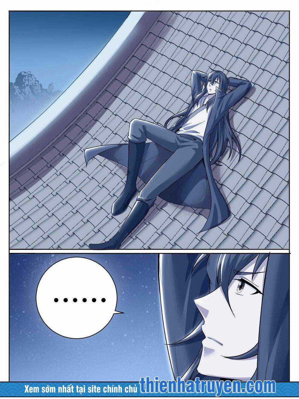 Ta Là Chí Tôn - Chapter 35 - Trang 15