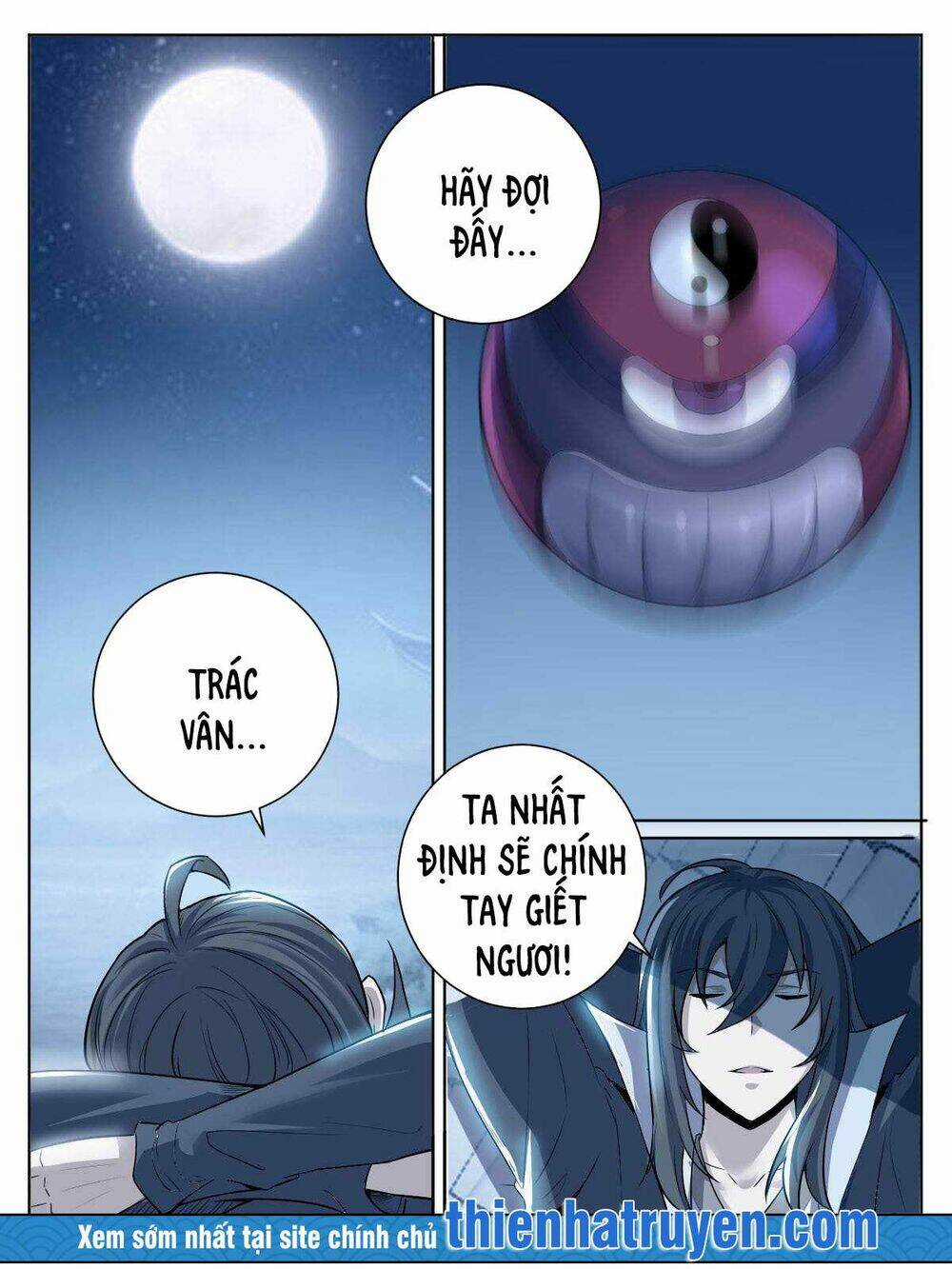 Ta Là Chí Tôn - Chapter 35 - Trang 16