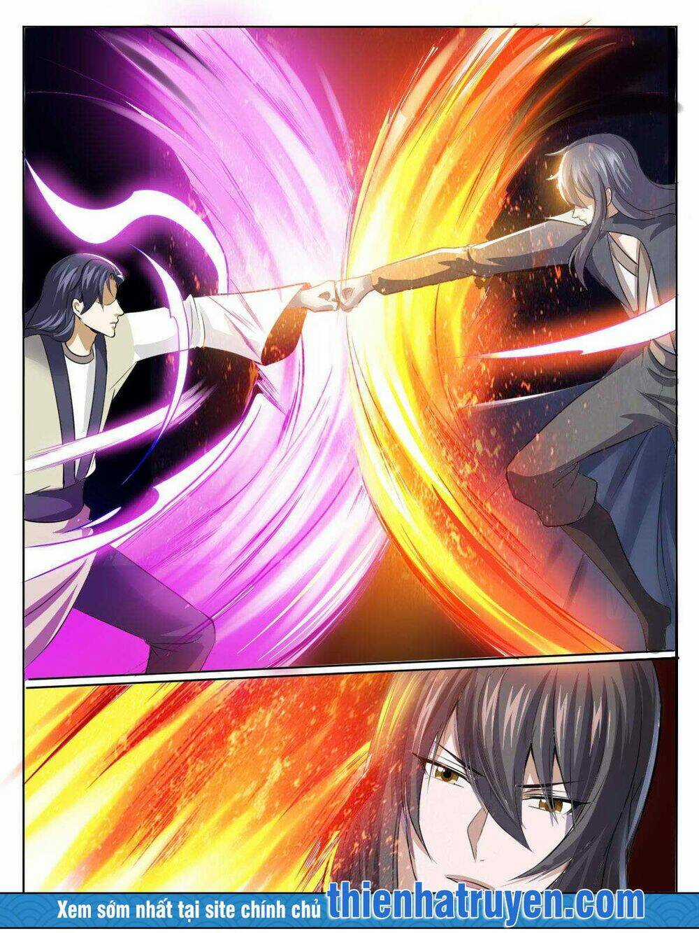 Ta Là Chí Tôn - Chapter 37 - Trang 8