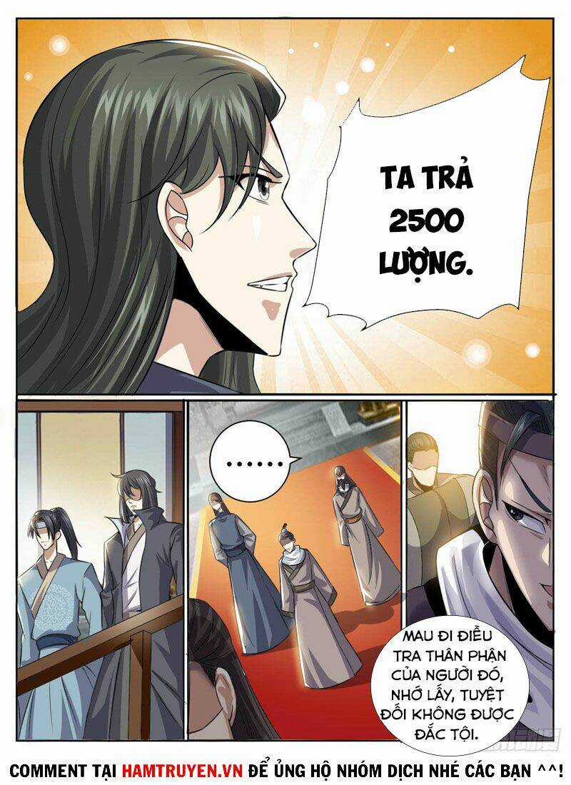 Ta Là Chí Tôn - Chapter 39 - Trang 11