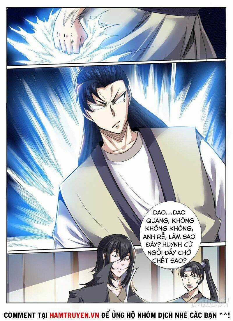 Ta Là Chí Tôn - Chapter 39 - Trang 12