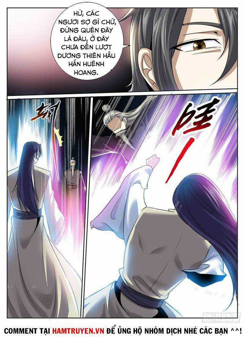 Ta Là Chí Tôn - Chapter 39 - Trang 13