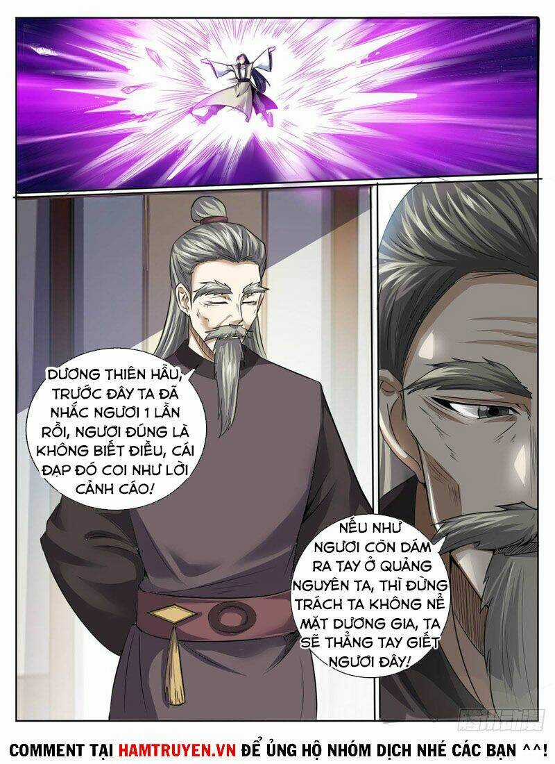 Ta Là Chí Tôn - Chapter 39 - Trang 14
