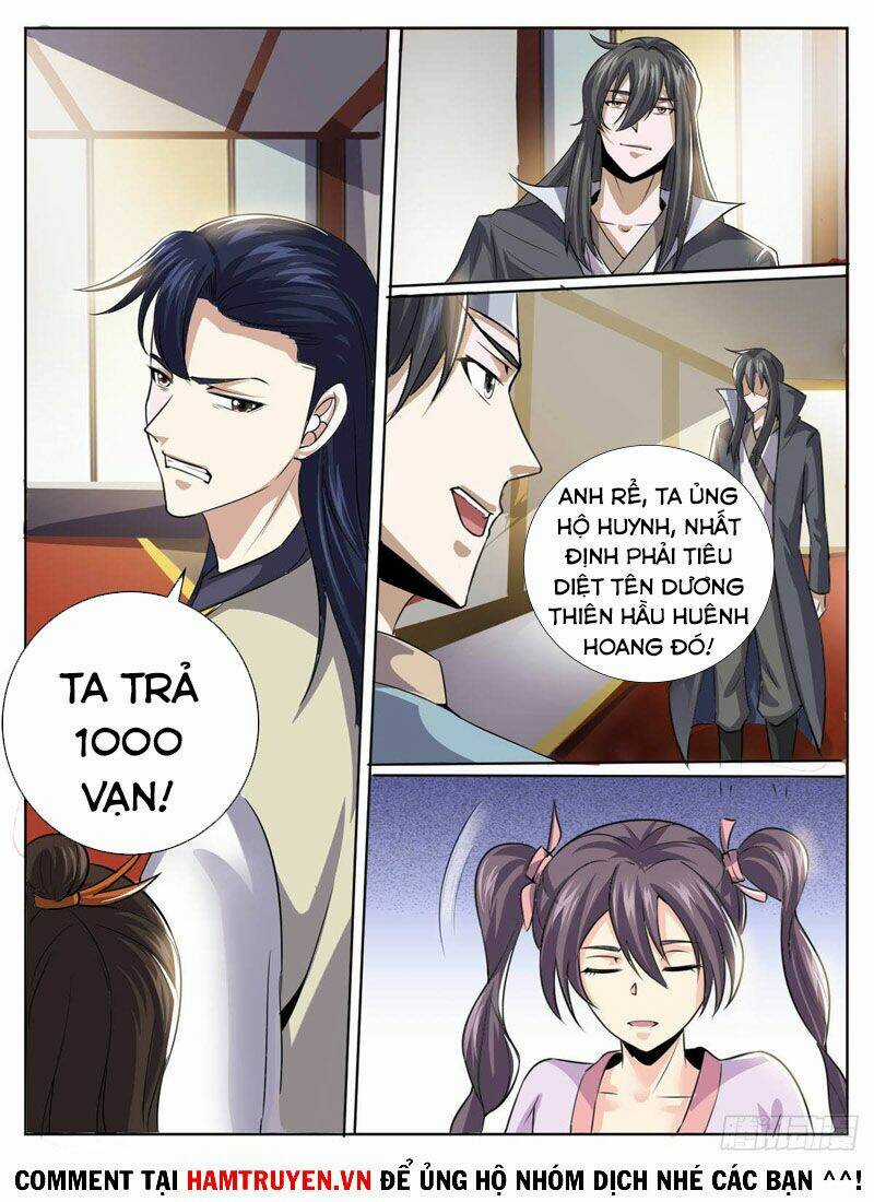 Ta Là Chí Tôn - Chapter 39 - Trang 9