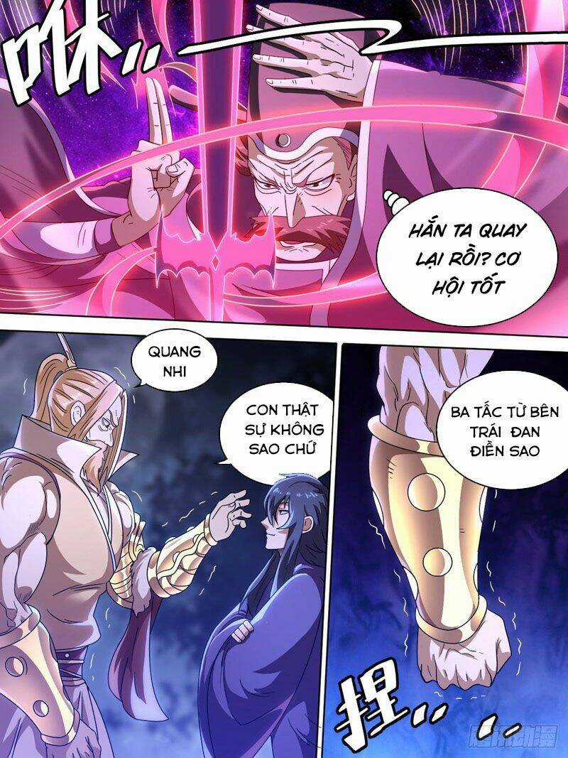 Ta Là Chí Tôn - Chapter 4 - Trang 11