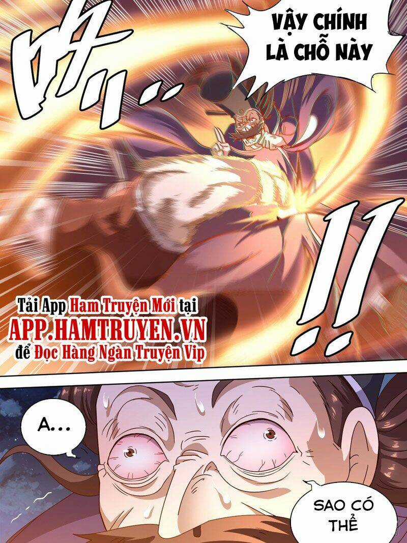 Ta Là Chí Tôn - Chapter 4 - Trang 12