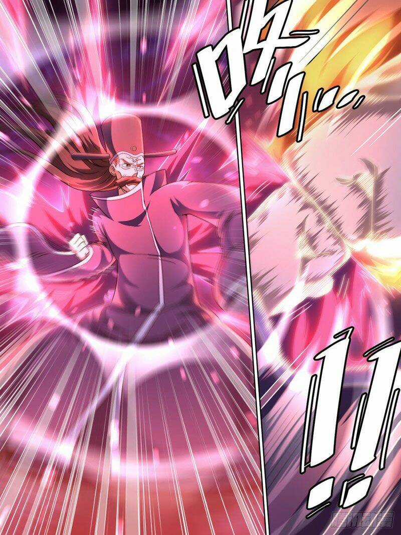 Ta Là Chí Tôn - Chapter 4 - Trang 3