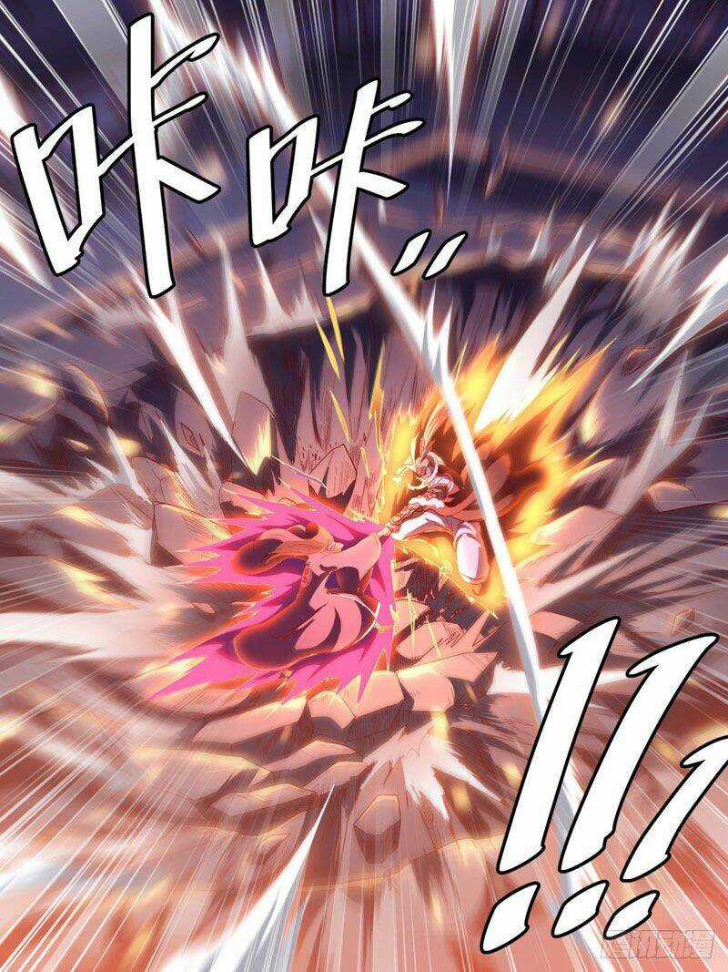 Ta Là Chí Tôn - Chapter 4 - Trang 4