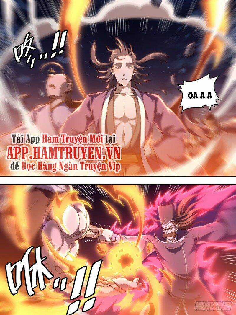 Ta Là Chí Tôn - Chapter 4 - Trang 5