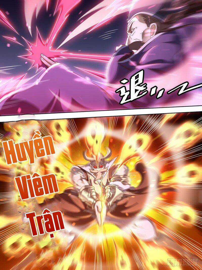 Ta Là Chí Tôn - Chapter 4 - Trang 6