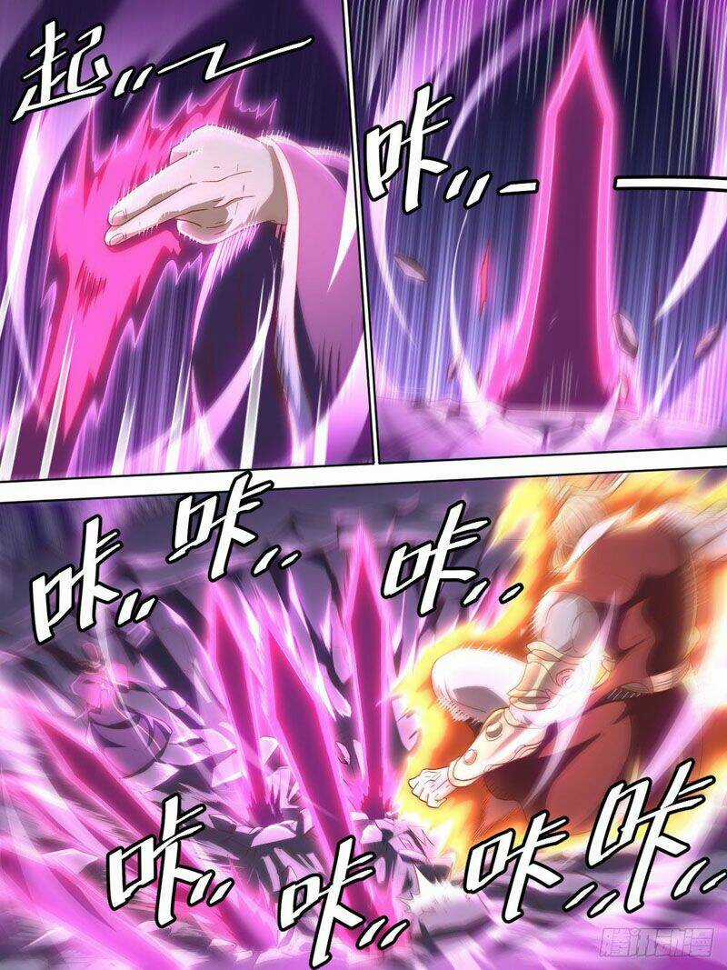 Ta Là Chí Tôn - Chapter 4 - Trang 8