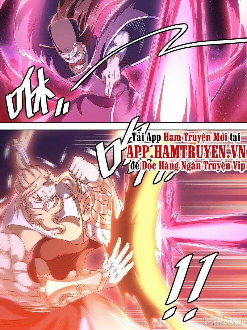 Ta Là Chí Tôn - Chapter 4 - Trang 9