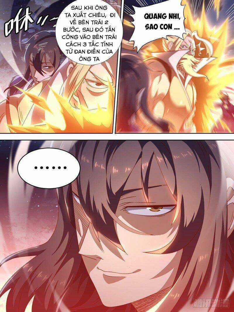 Ta Là Chí Tôn - Chapter 4 - Trang 10