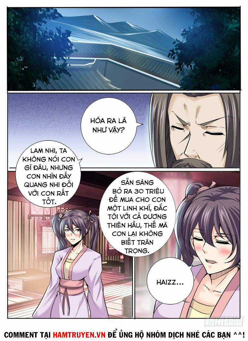 Ta Là Chí Tôn - Chapter 40 - Trang 14