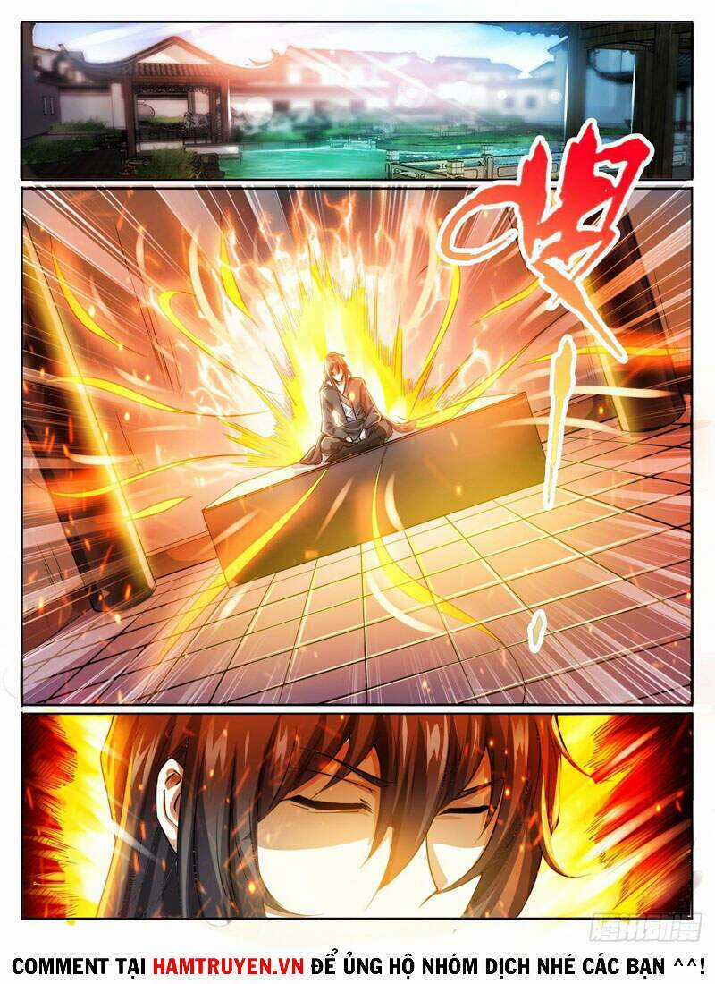 Ta Là Chí Tôn - Chapter 40 - Trang 15