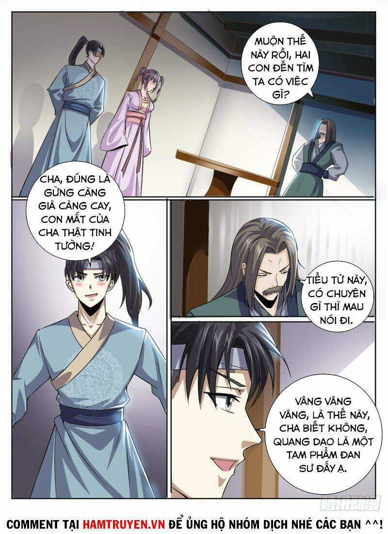 Ta Là Chí Tôn - Chapter 40 - Trang 10