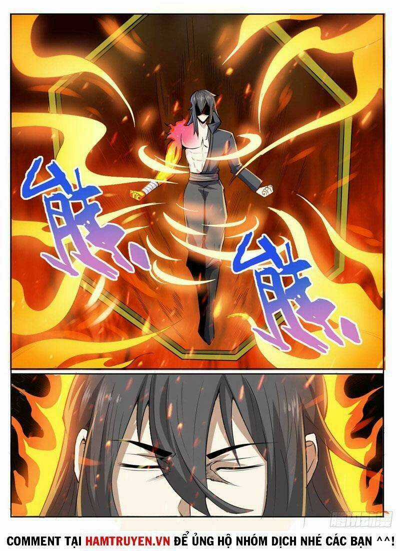 Ta Là Chí Tôn - Chapter 41 - Trang 1