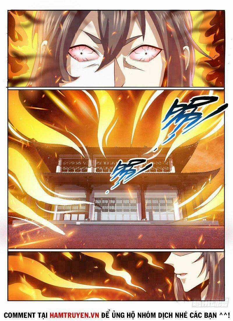 Ta Là Chí Tôn - Chapter 41 - Trang 2