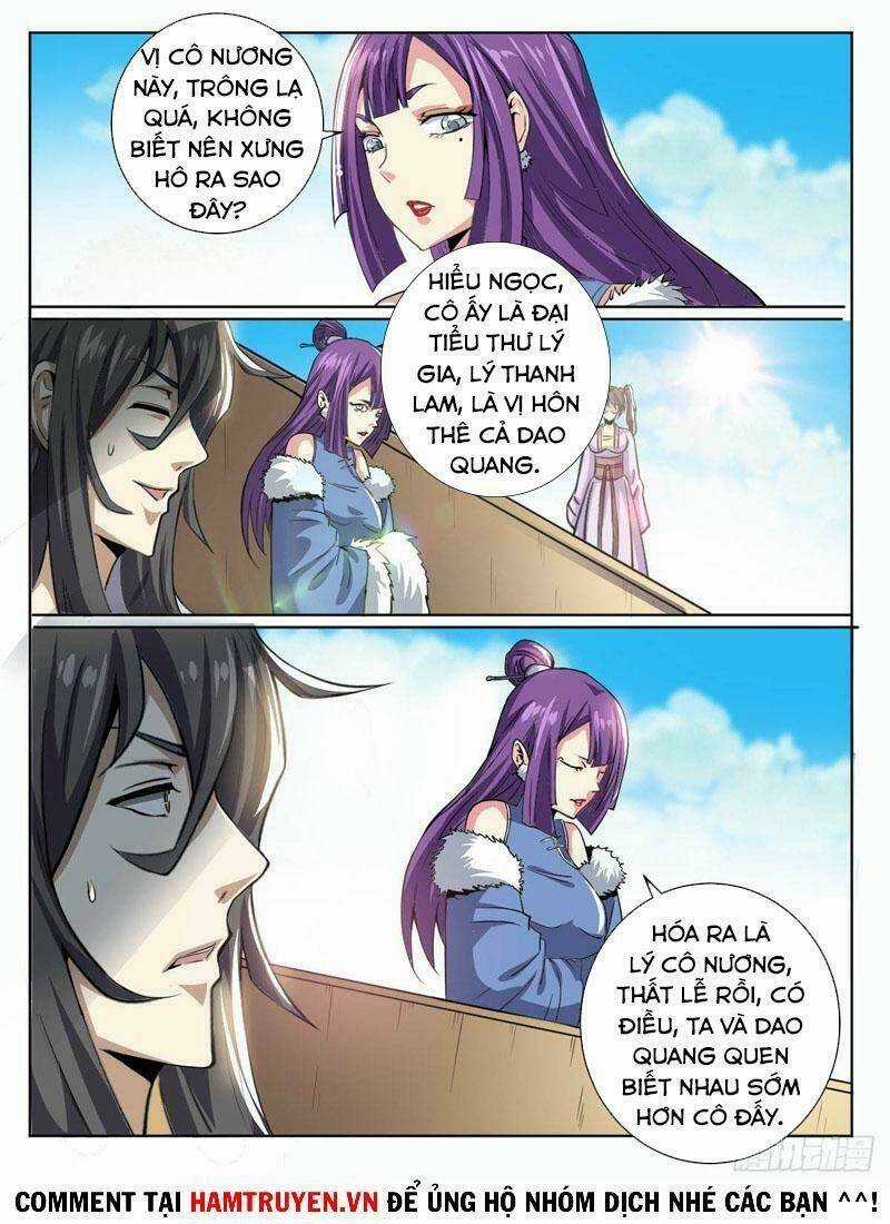 Ta Là Chí Tôn - Chapter 41 - Trang 14