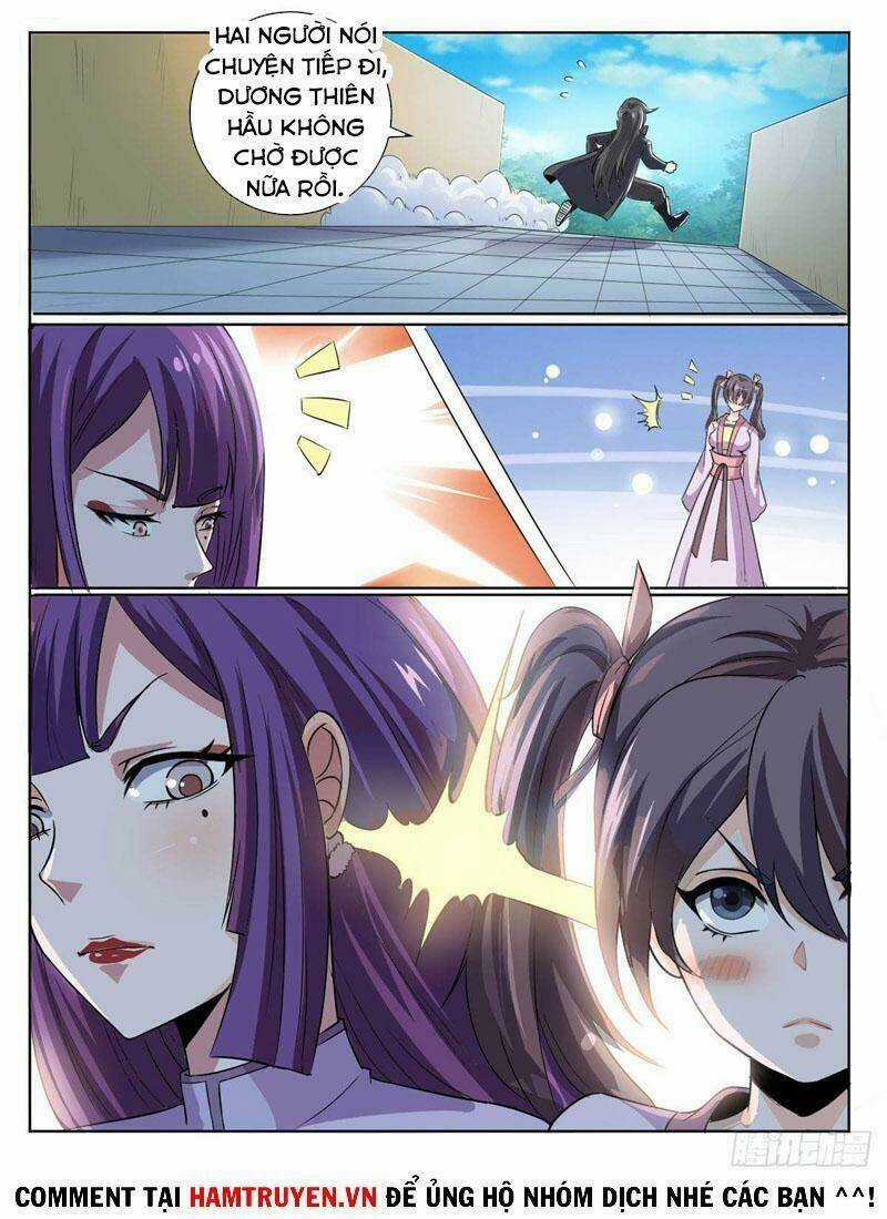 Ta Là Chí Tôn - Chapter 41 - Trang 15