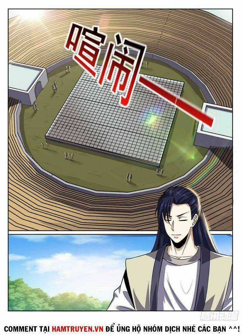 Ta Là Chí Tôn - Chapter 41 - Trang 9