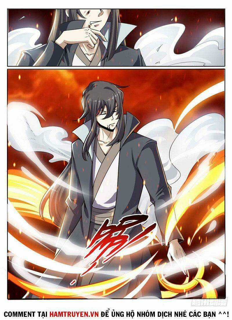 Ta Là Chí Tôn - Chapter 42 - Trang 11