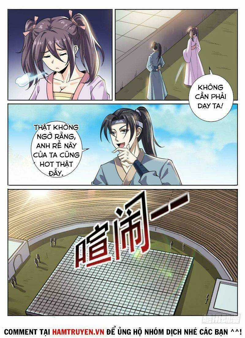 Ta Là Chí Tôn - Chapter 42 - Trang 13