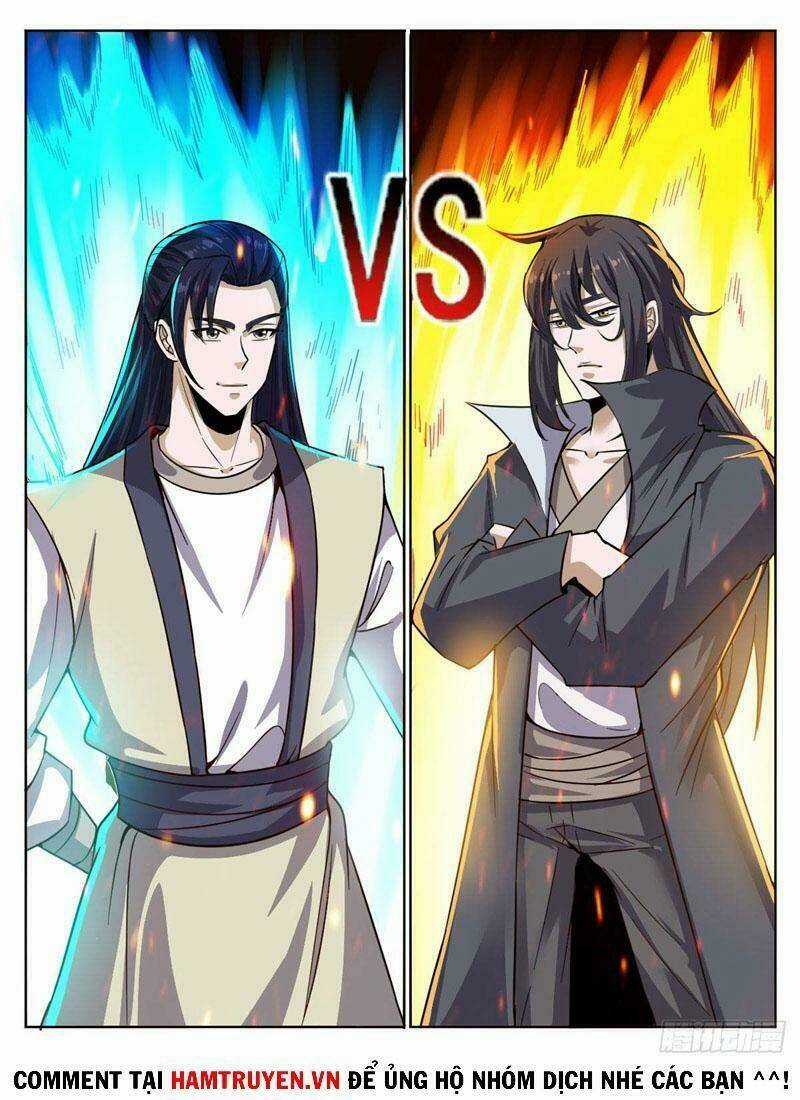 Ta Là Chí Tôn - Chapter 42 - Trang 14