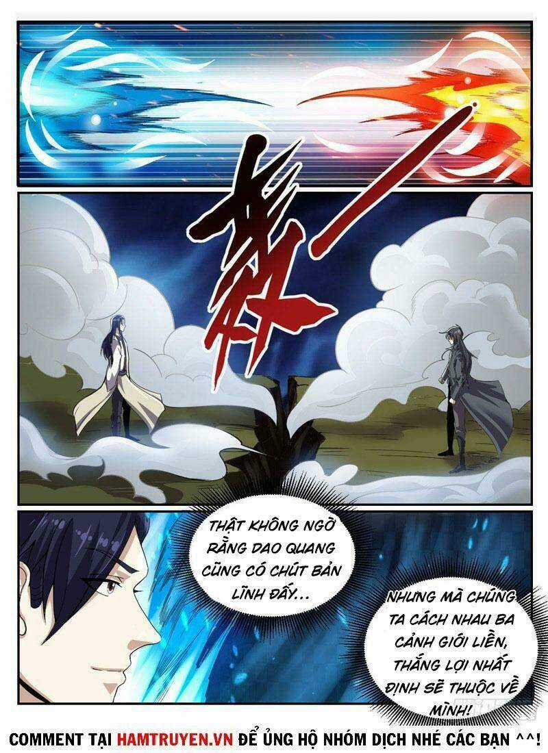 Ta Là Chí Tôn - Chapter 42 - Trang 15