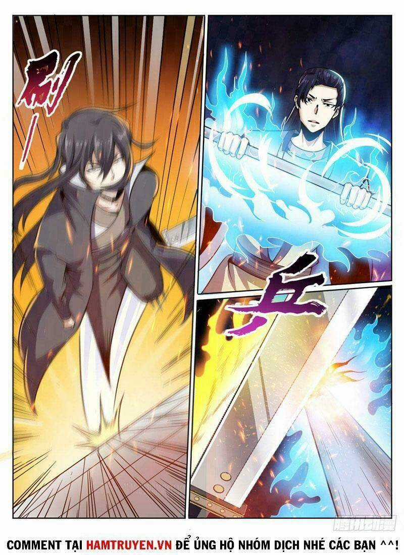 Ta Là Chí Tôn - Chapter 42 - Trang 4