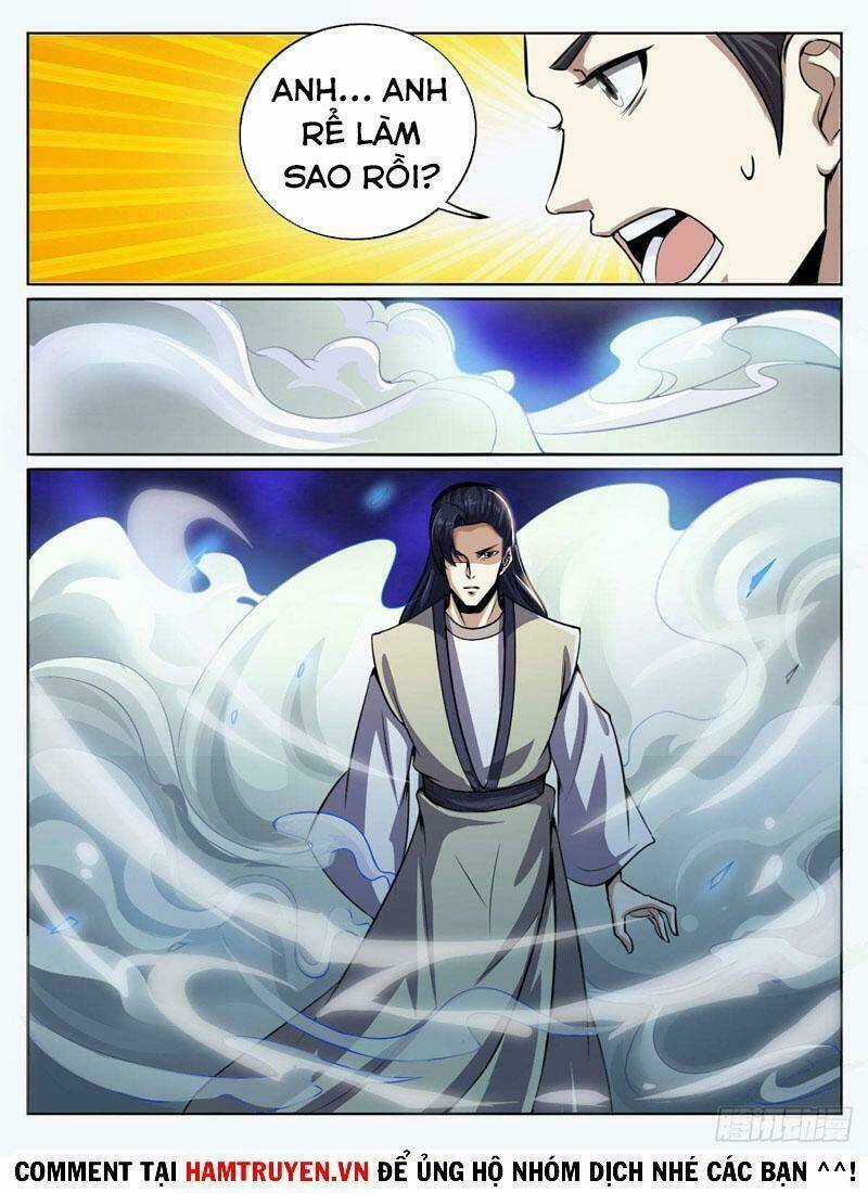 Ta Là Chí Tôn - Chapter 42 - Trang 10