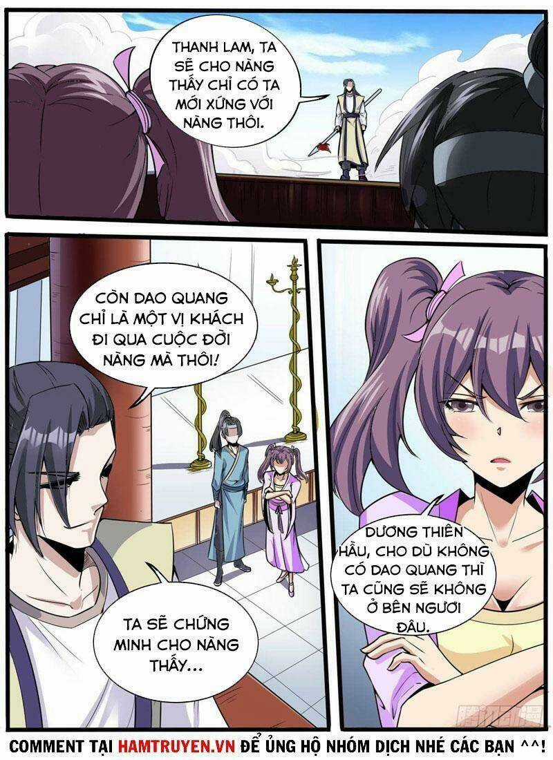Ta Là Chí Tôn - Chapter 43 - Trang 2