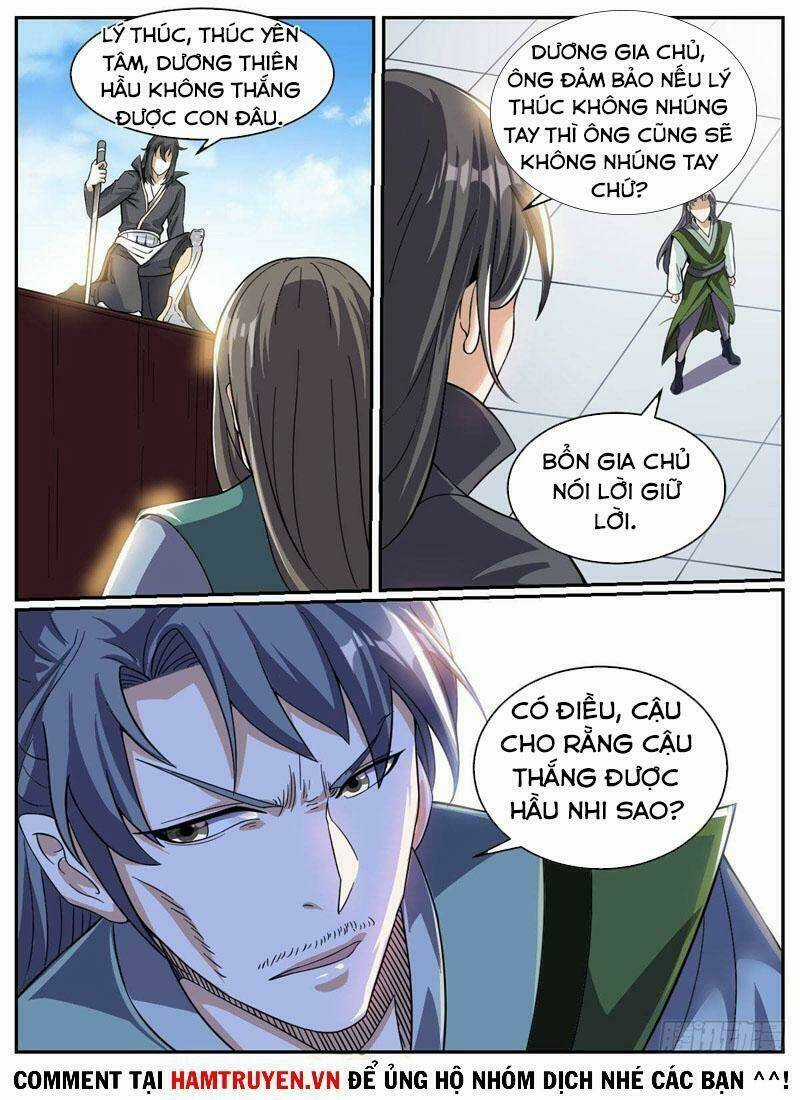 Ta Là Chí Tôn - Chapter 43 - Trang 11