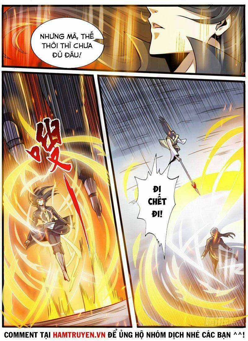 Ta Là Chí Tôn - Chapter 43 - Trang 15