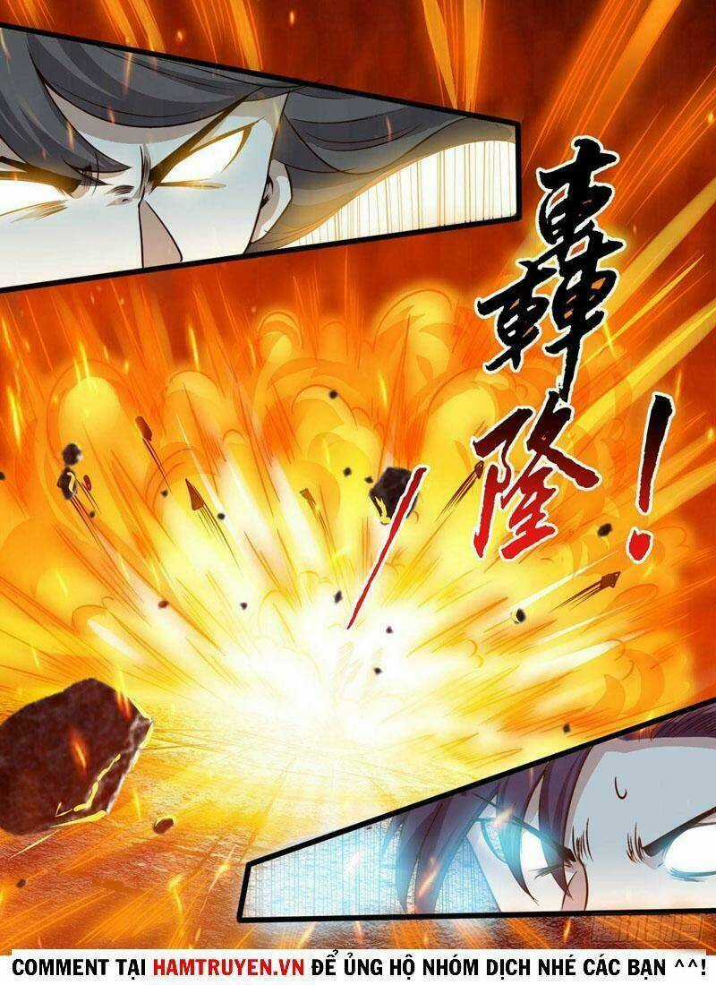 Ta Là Chí Tôn - Chapter 43 - Trang 16